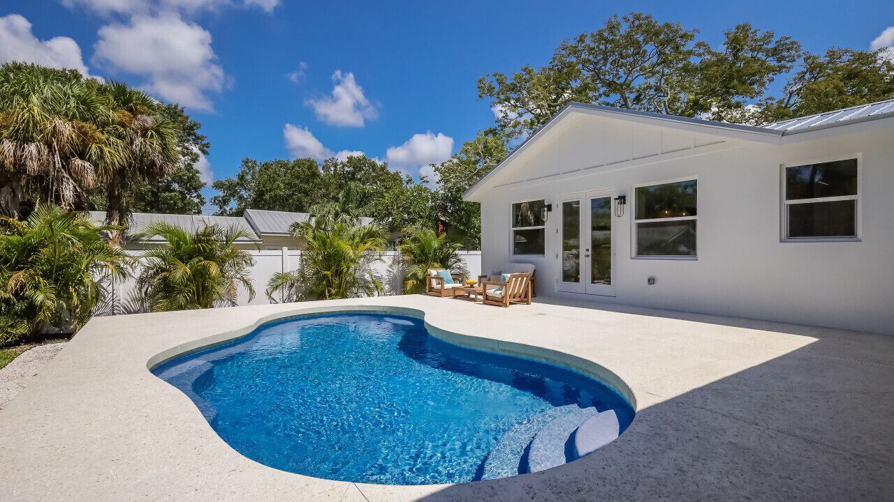 Photo of Outdoor in Palmetto