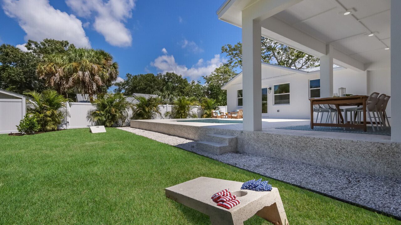 Photo of Outdoor in Palmetto