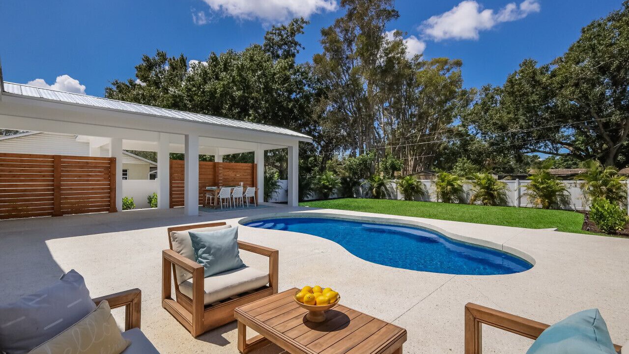 Photo of Outdoor in Palmetto