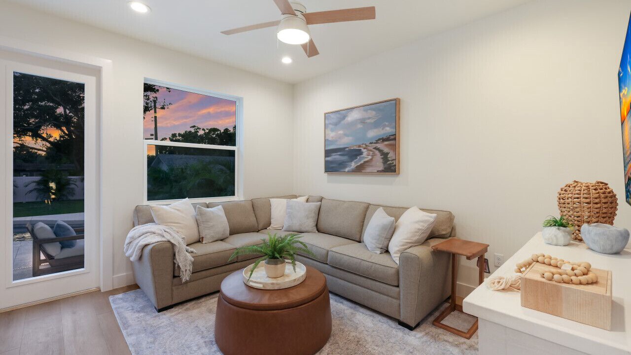 Photo of Livingroom in Palmetto