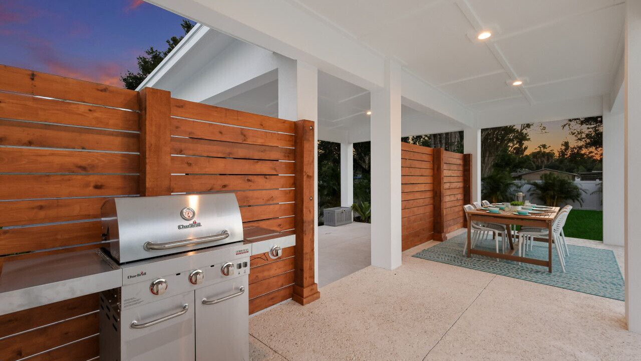 Photo of Outdoor in Palmetto