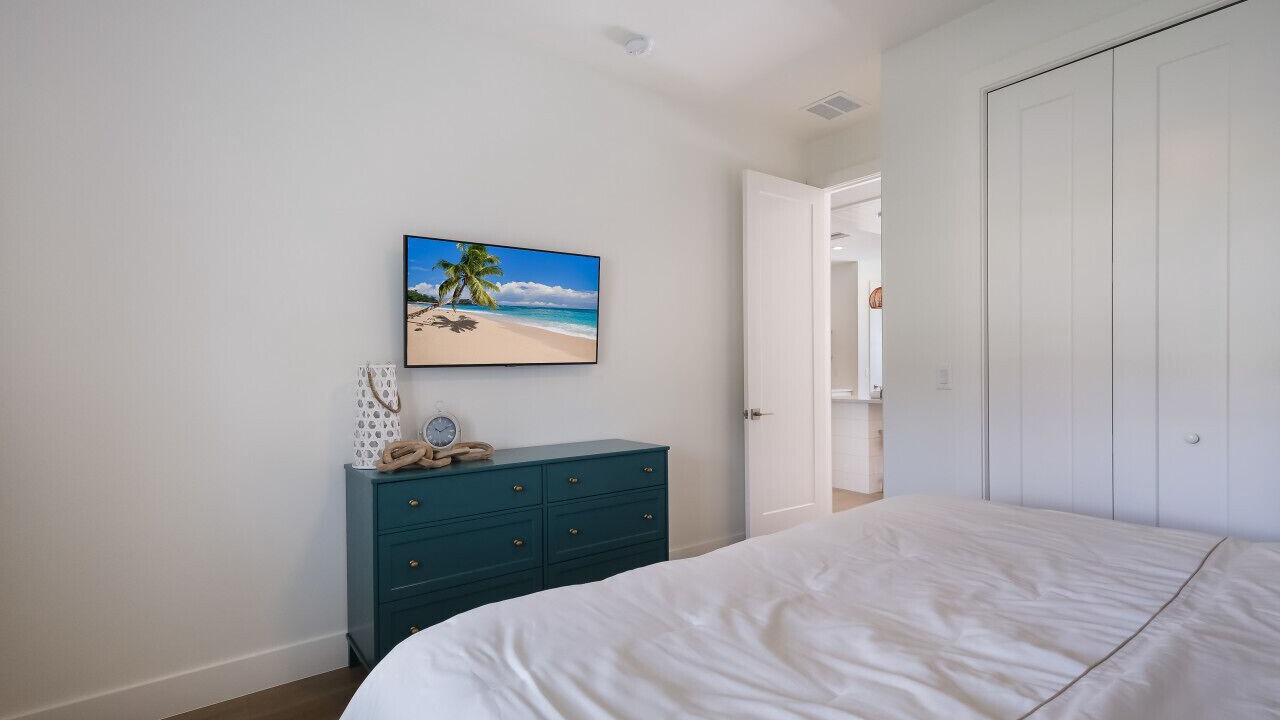 Photo of Bedroom in Palmetto