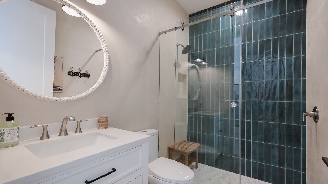 Photo of Bathroom in Palmetto