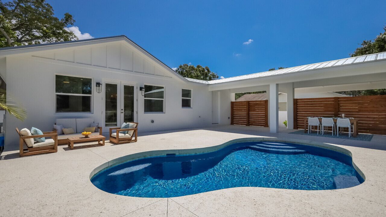 Photo of Outdoor in Palmetto