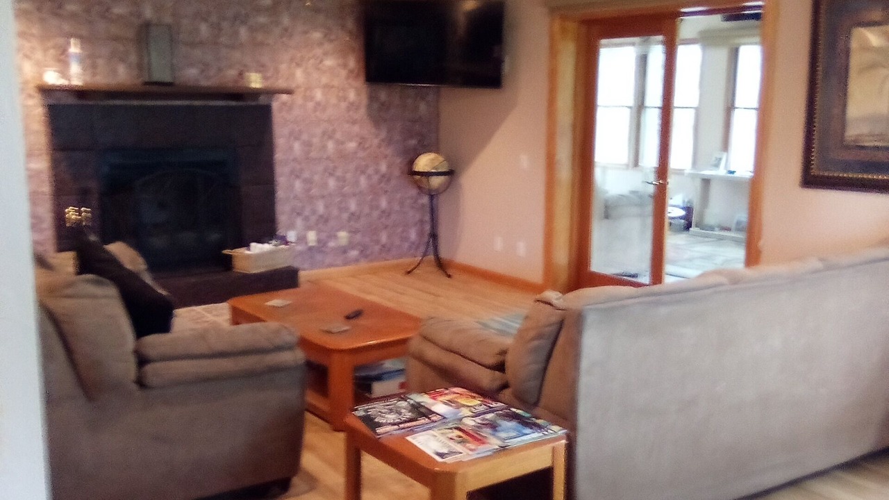 Photo of Livingroom in Ormond Beach