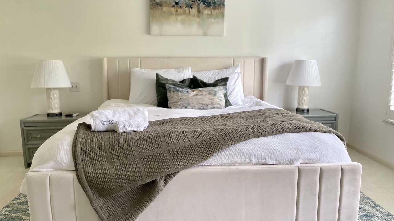 Photo of Bedroom in Gainesville