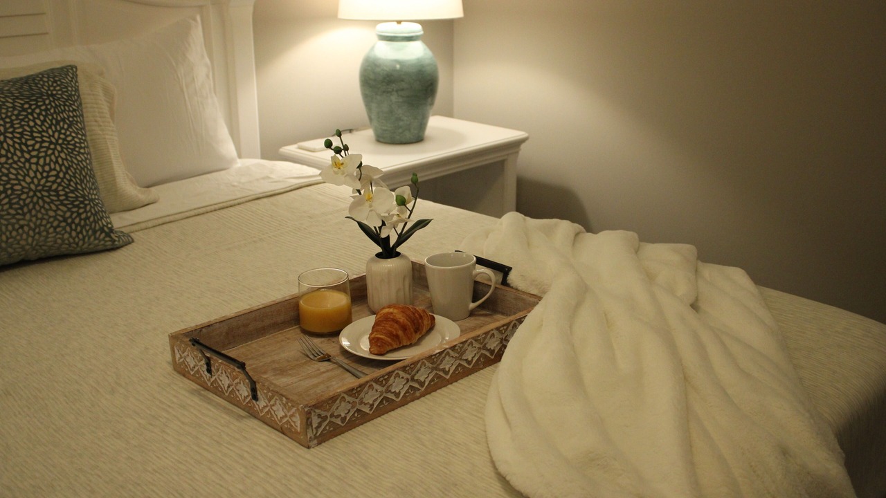 Photo of Bedroom in North Palm Beach Heights