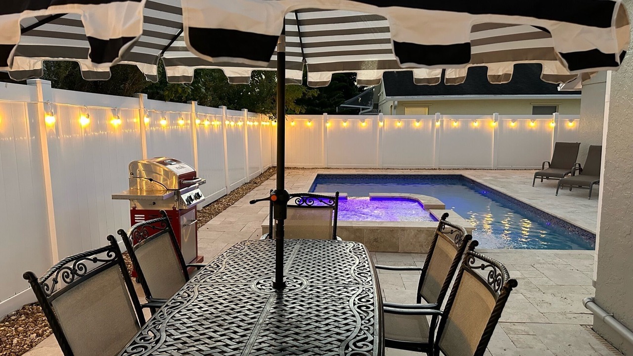 Photo of Outdoor in North Palm Beach Heights