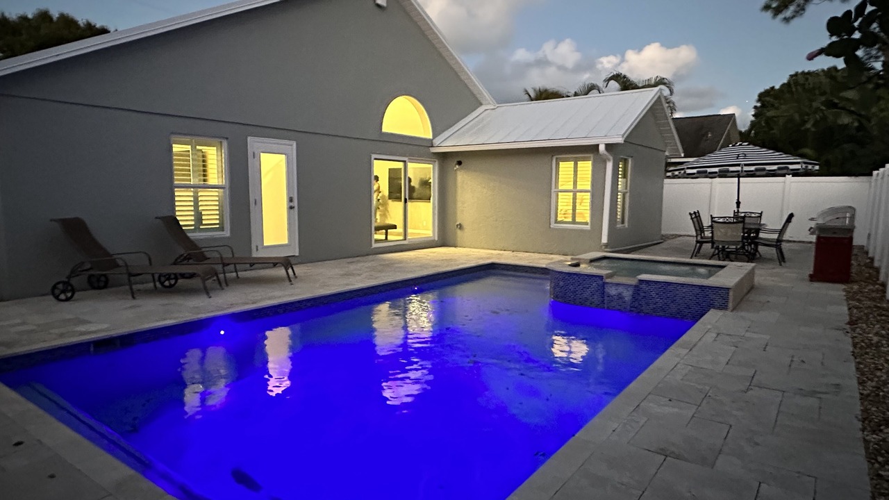 Photo of Outdoor in North Palm Beach Heights
