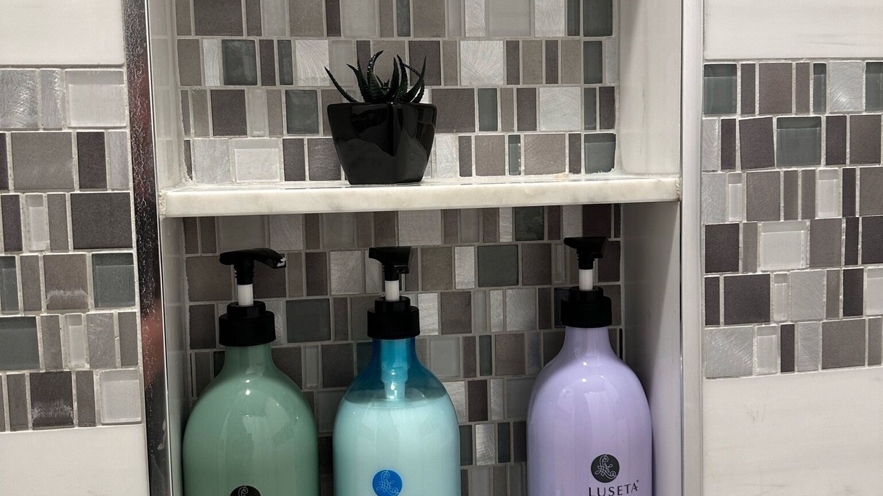 Photo of Bathroom in North Palm Beach Heights