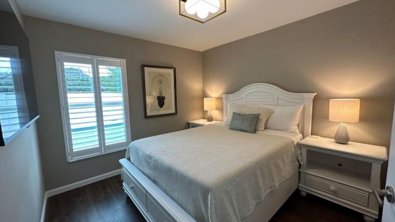 Photo of Bedroom in North Palm Beach Heights