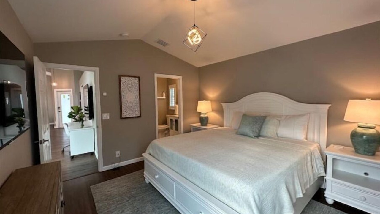 Photo of Bedroom in North Palm Beach Heights