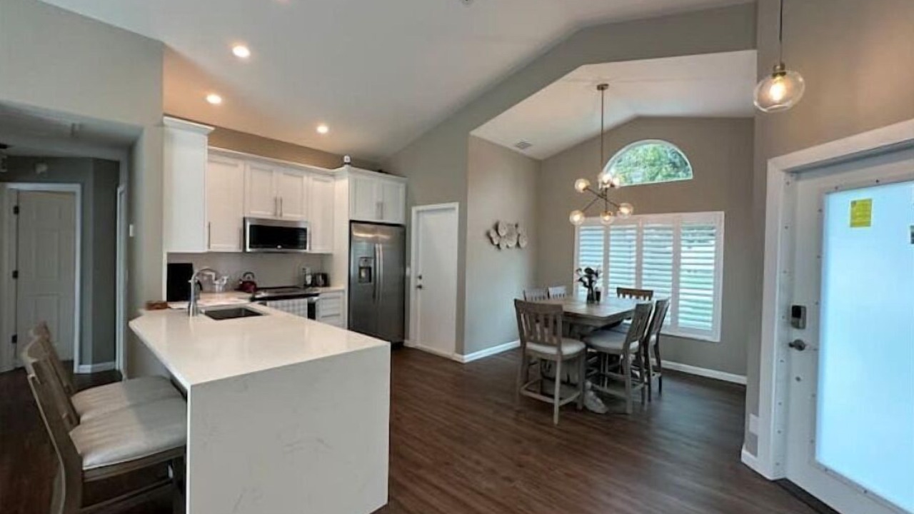 Photo of Kitchen in North Palm Beach Heights
