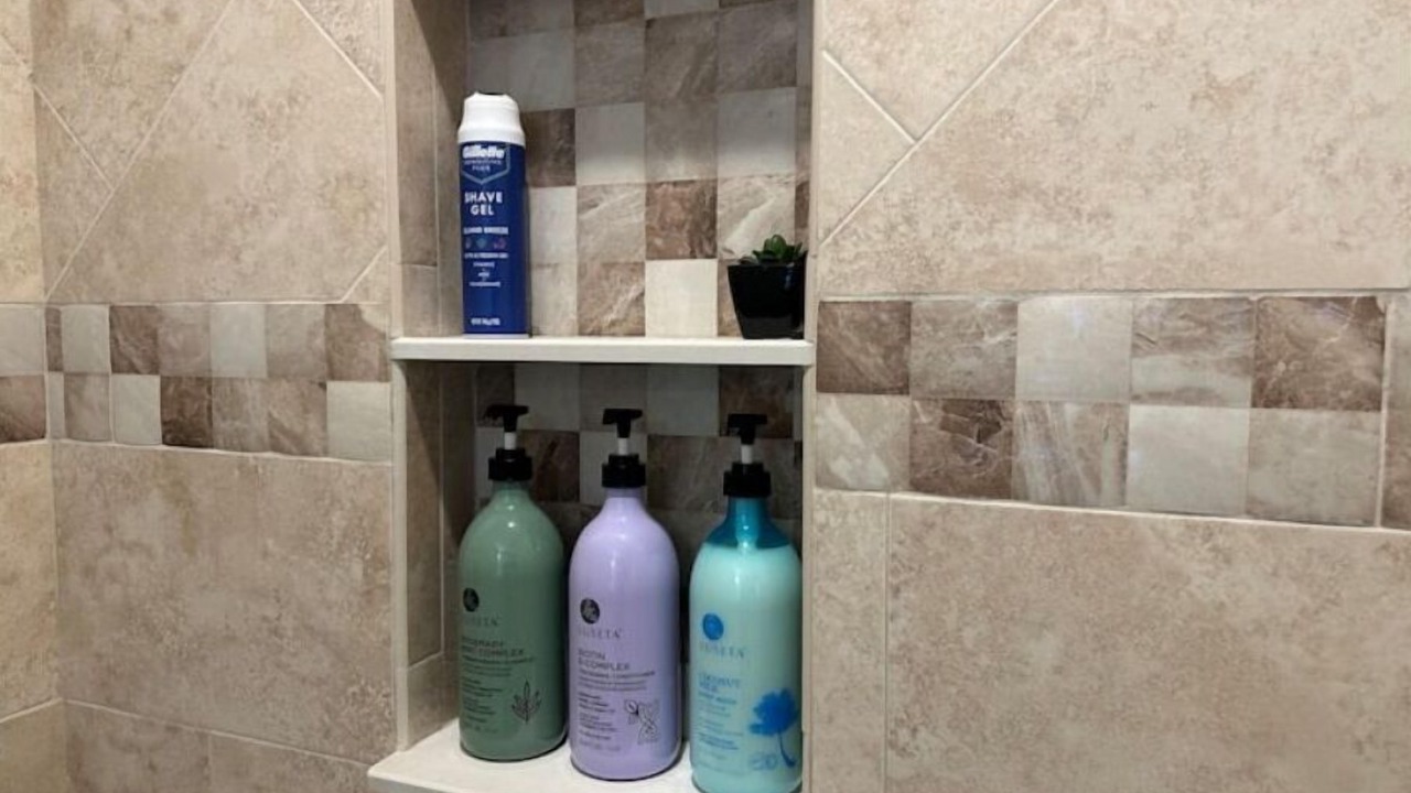Photo of Bathroom in North Palm Beach Heights