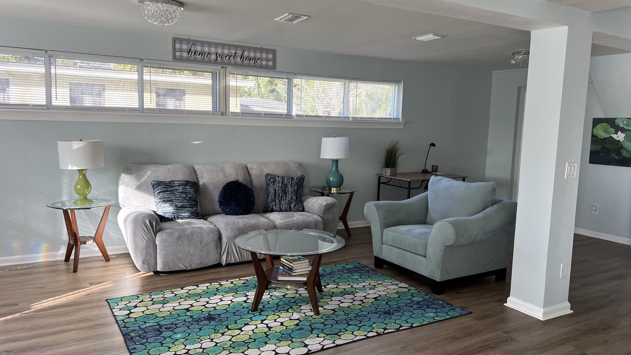 Photo of Livingroom in Riverview