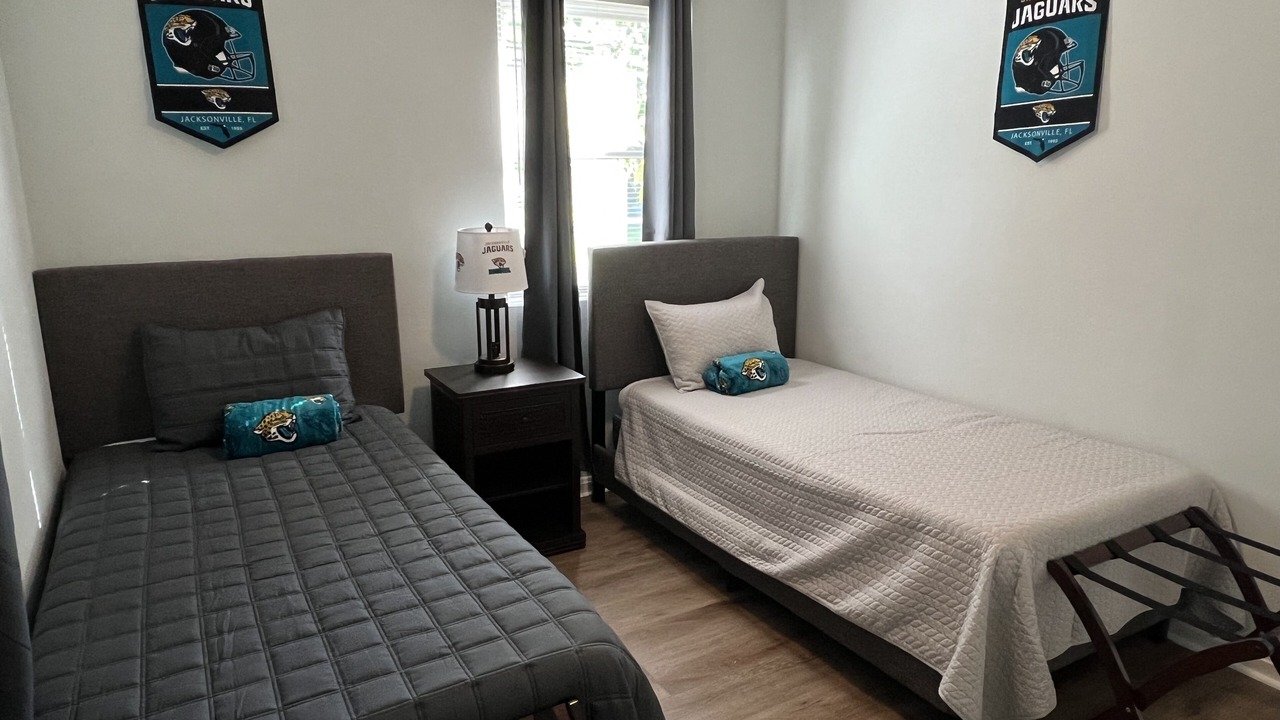 Photo of Bedroom in Riverview