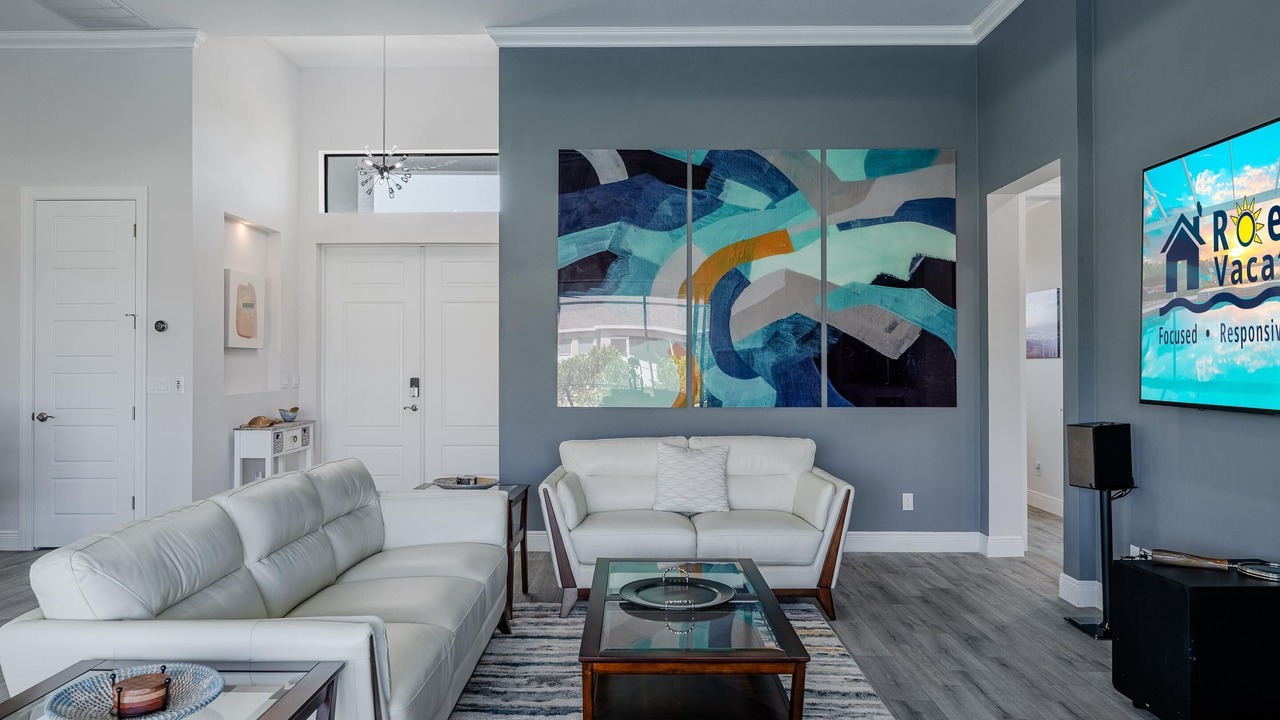 Photo of Livingroom in Mariner