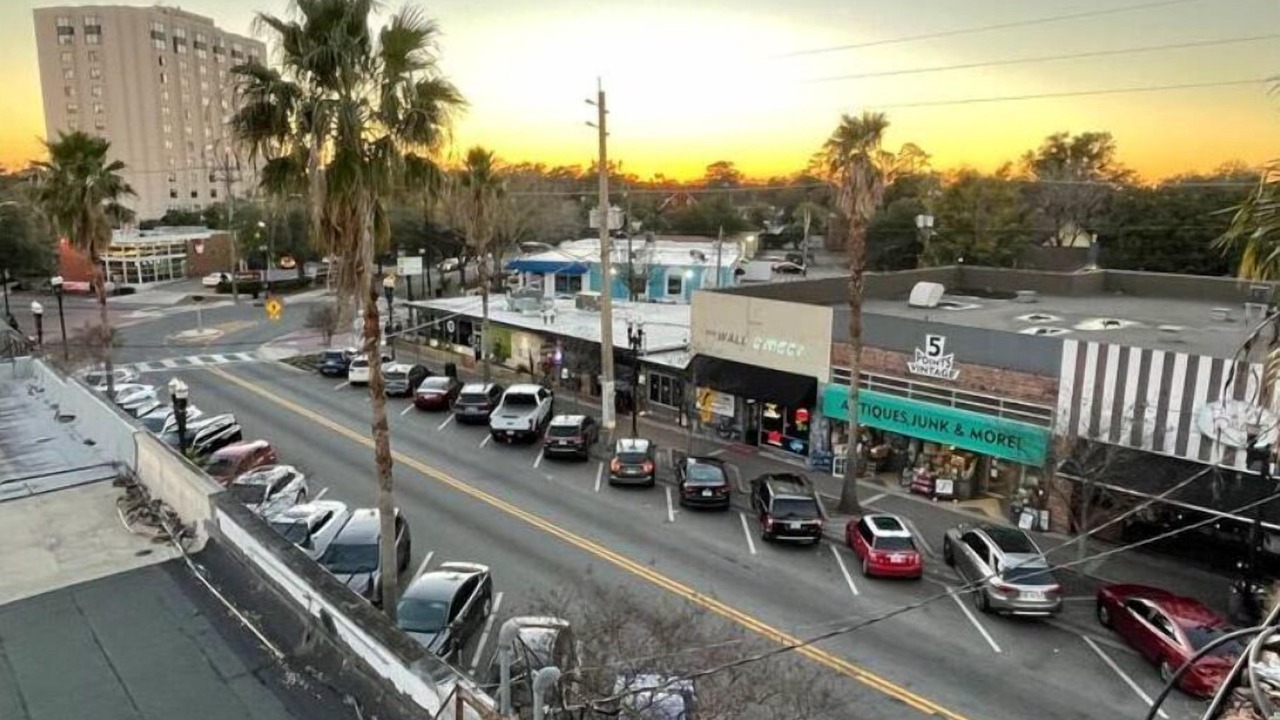 Photo of Others in Five Points