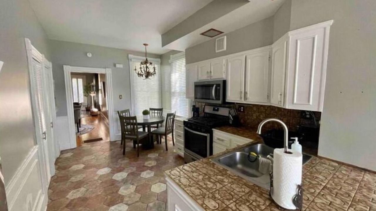 Photo of Kitchen in Five Points