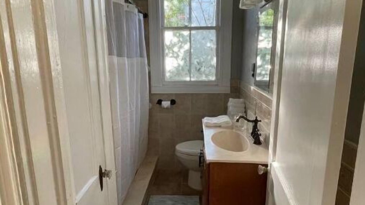 Photo of Bathroom in Five Points
