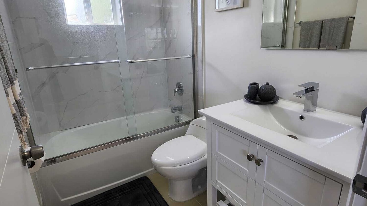 Photo of Bathroom in Liberty City