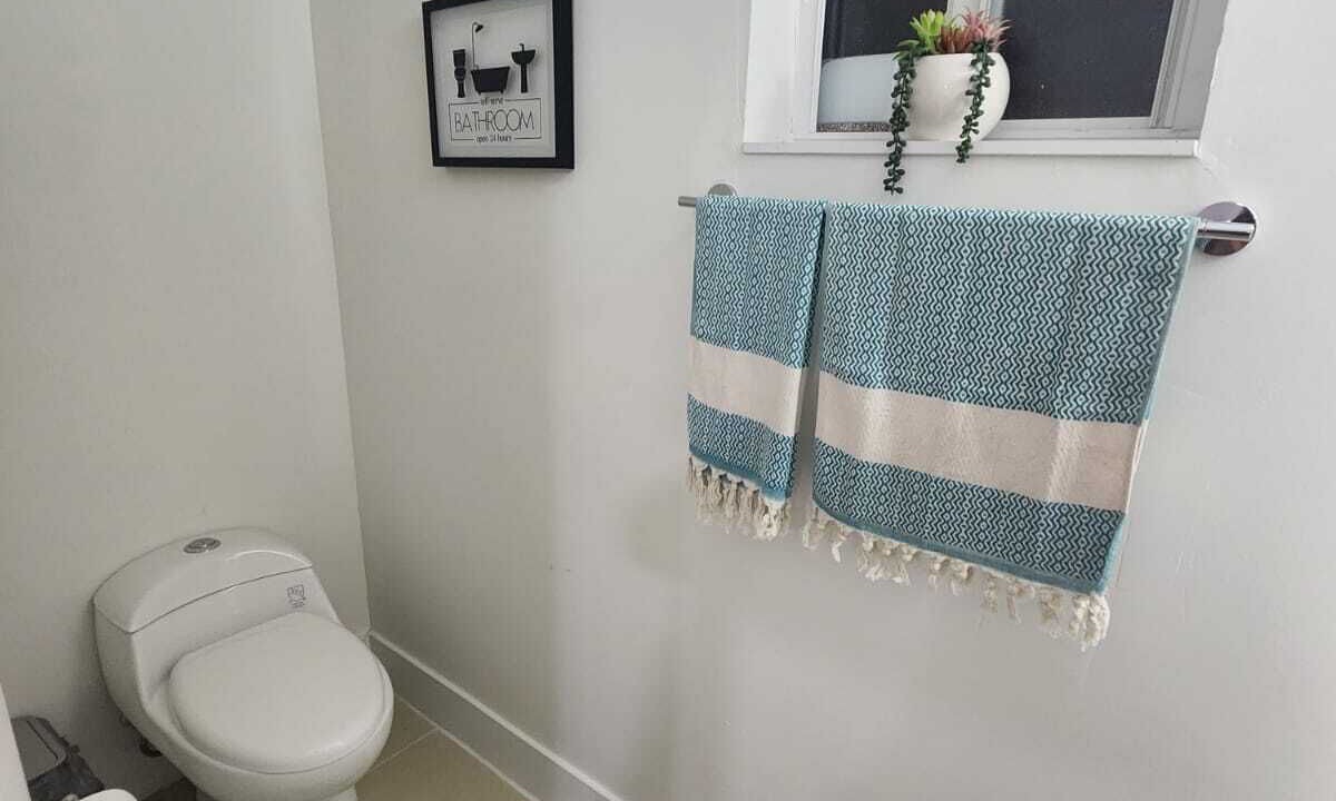 Photo of Bathroom in Liberty City