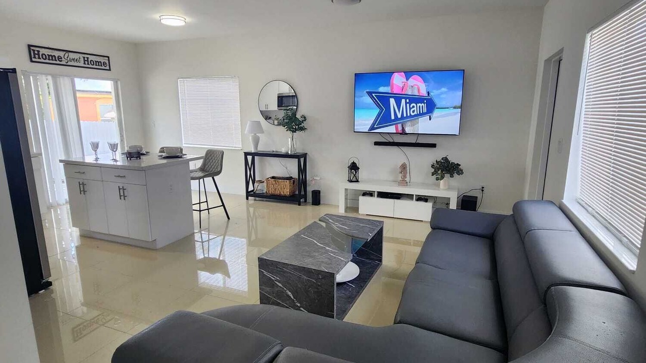 Photo of Livingroom in Liberty City