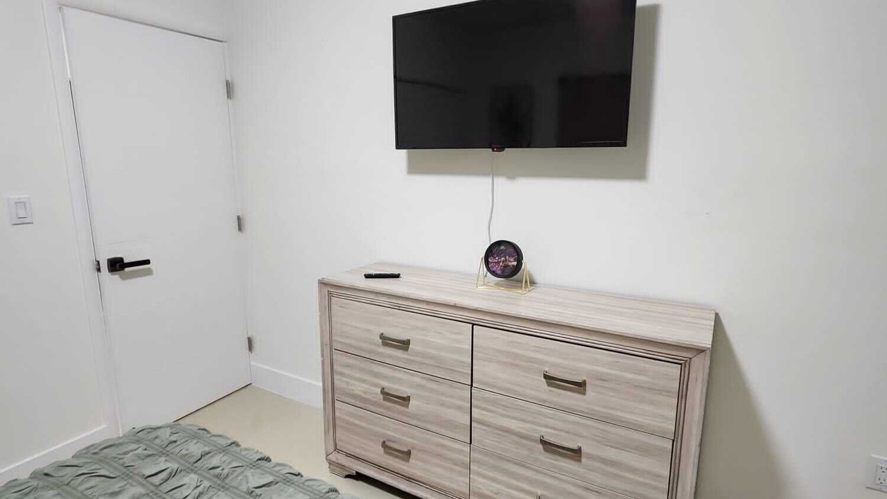 Photo of Bedroom in Liberty City