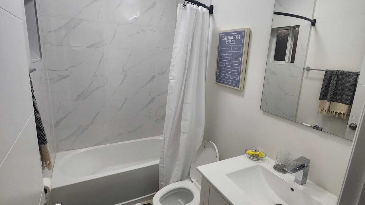 Photo of Bathroom in Liberty City