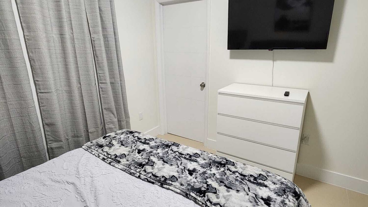 Photo of Bedroom in Liberty City