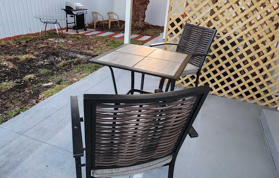 Photo of Outdoor in Liberty City