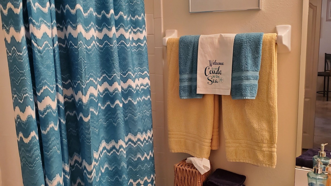 Photo of Bathroom in Palmer Ranch