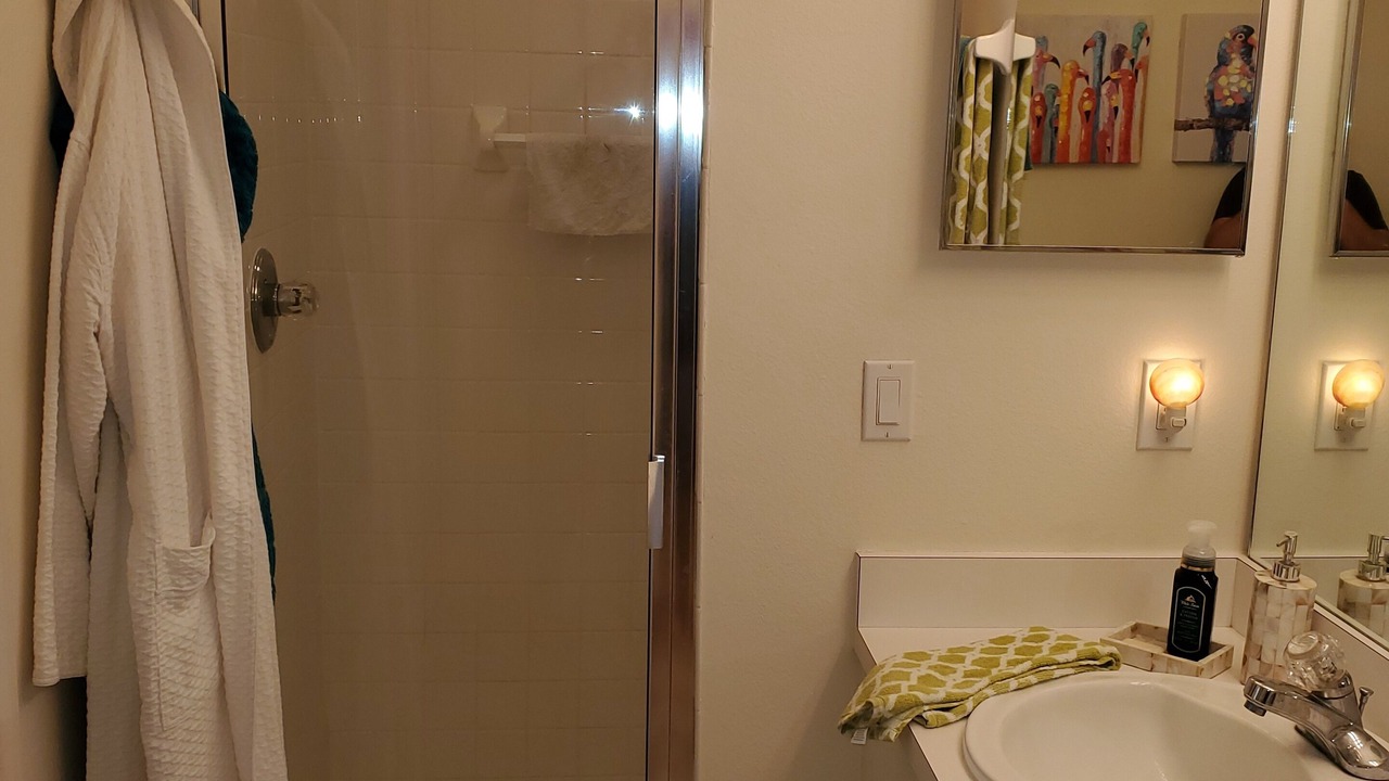 Photo of Bathroom in Palmer Ranch