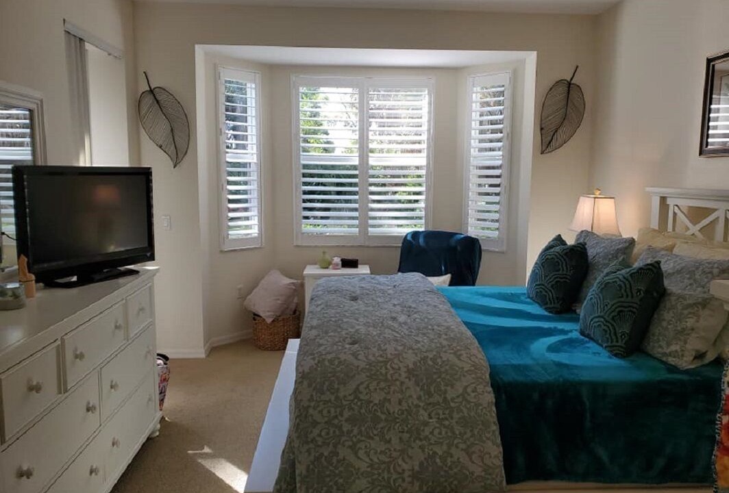 Photo of Bedroom in Palmer Ranch