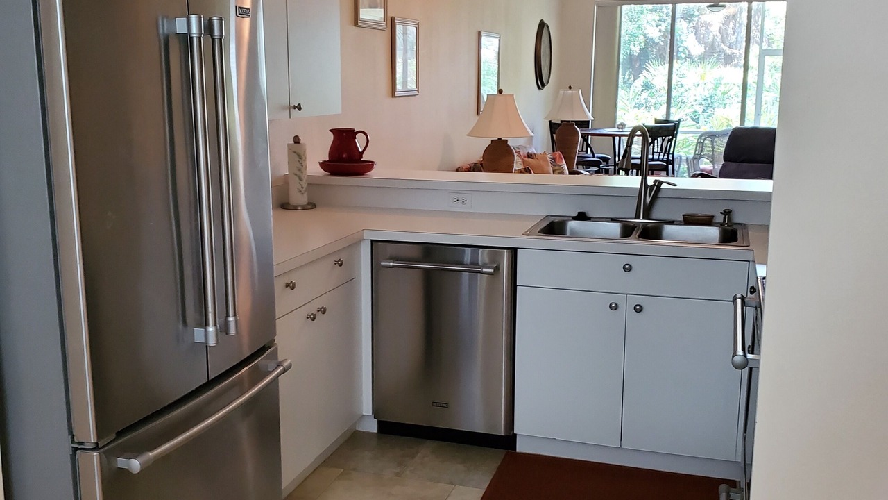 Photo of Kitchen in Palmer Ranch