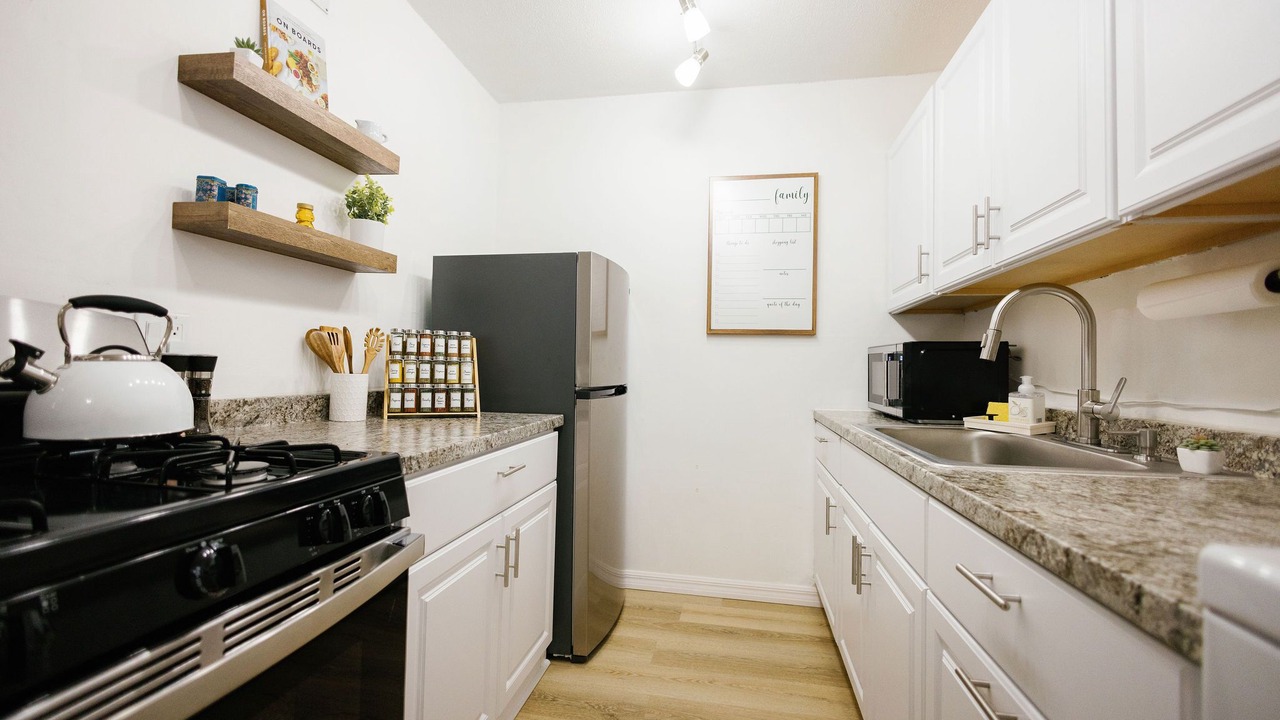 Photo of Kitchen in Gainesville