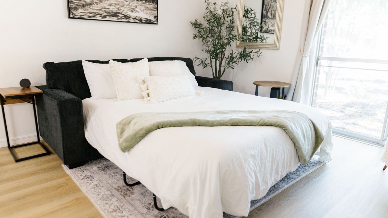 Photo of Bedroom in Gainesville
