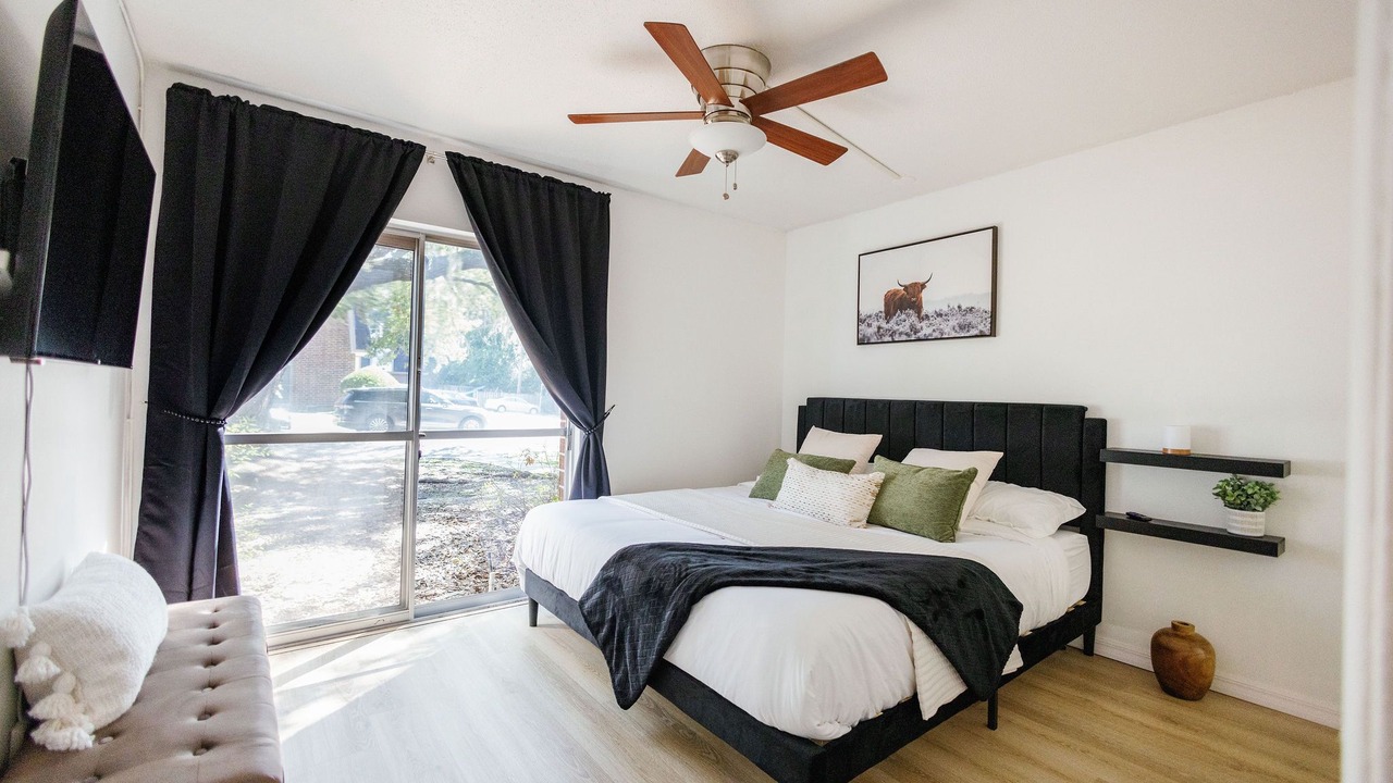 Photo of Bedroom in Gainesville