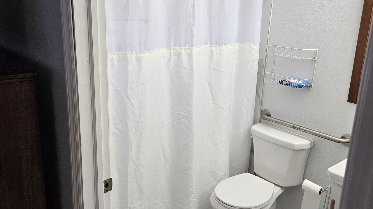 Photo of Bathroom in Port Charlotte