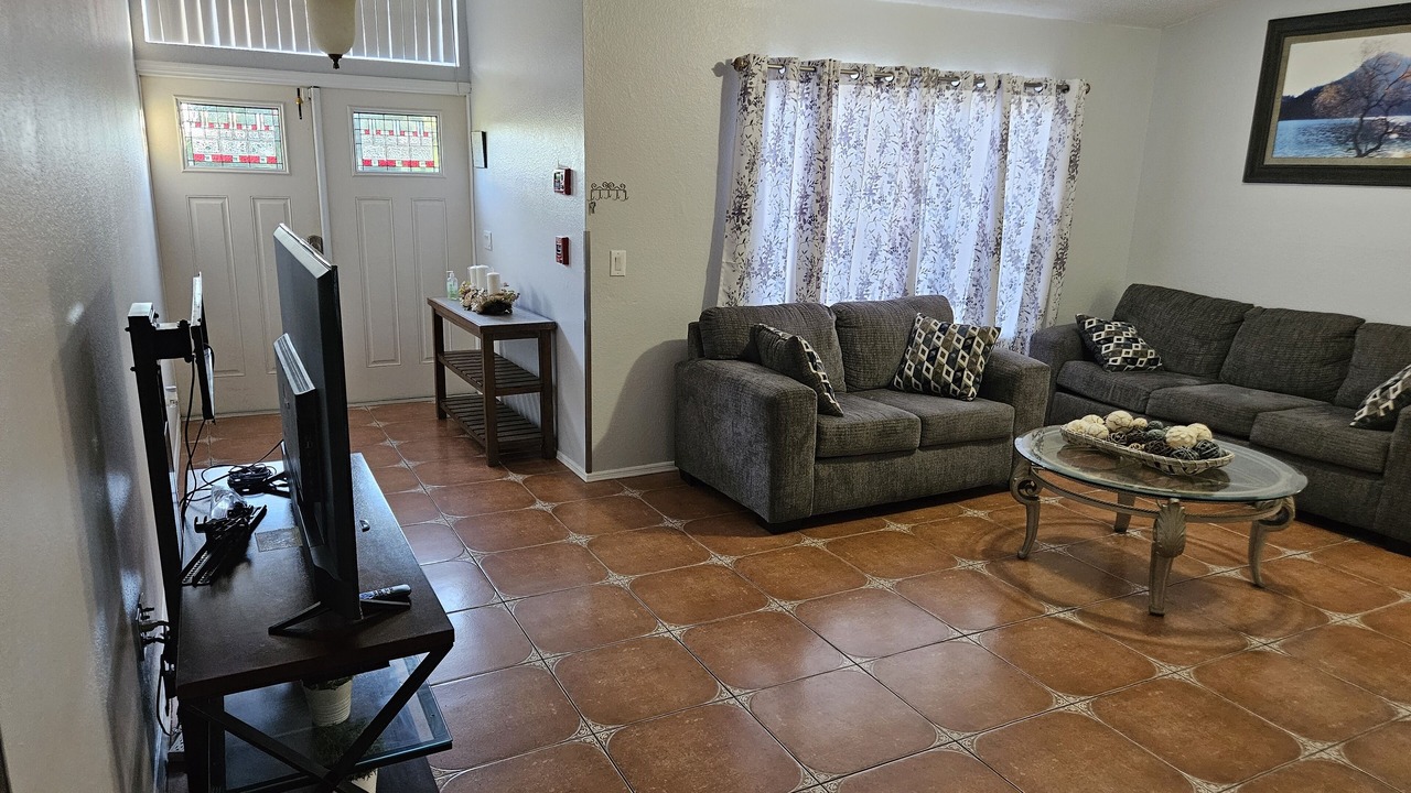 Photo of Livingroom in Port Charlotte