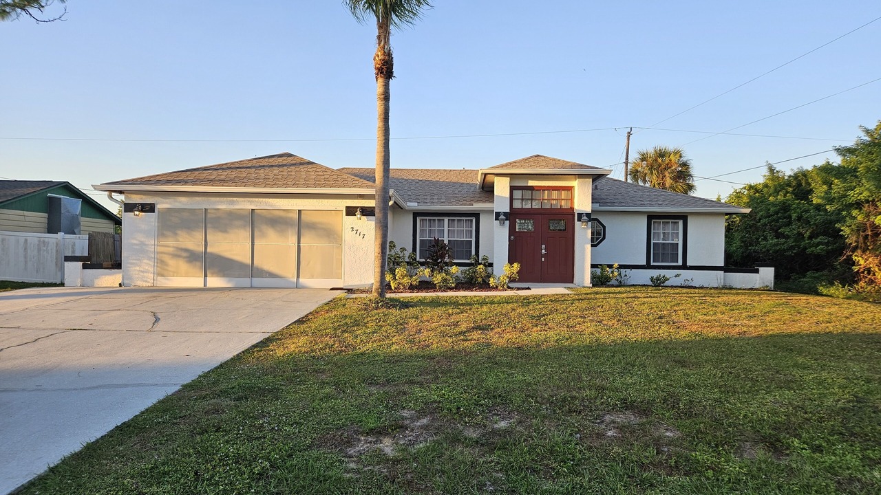 Photo of Outdoor in Port Charlotte