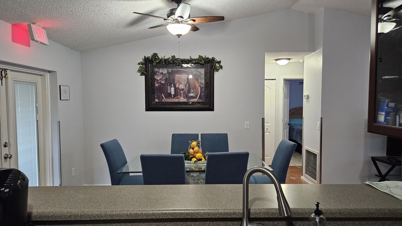 Photo of Livingroom in Port Charlotte