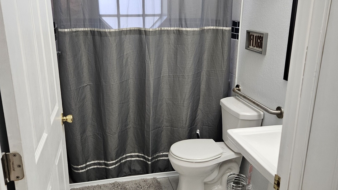 Photo of Bathroom in Port Charlotte