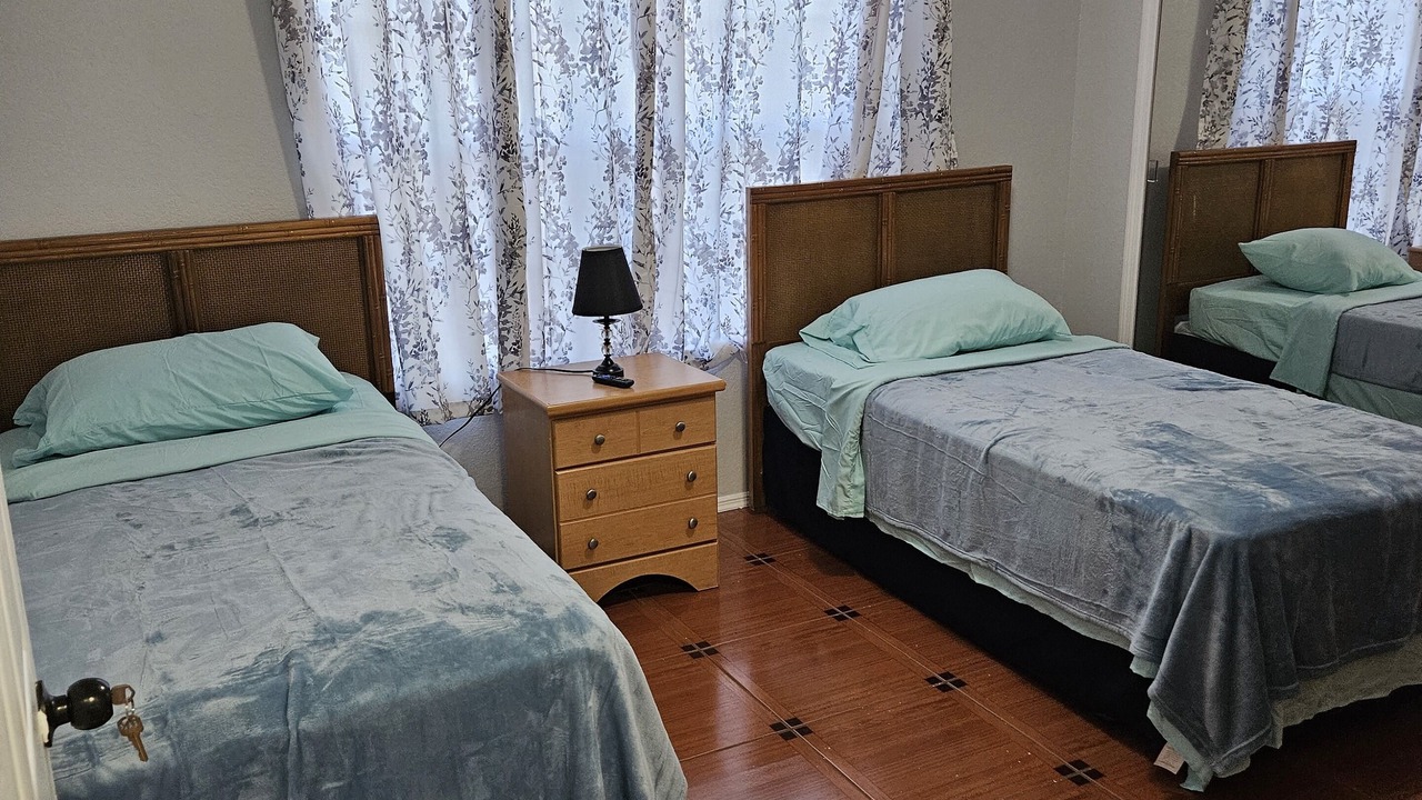 Photo of Bedroom in Port Charlotte