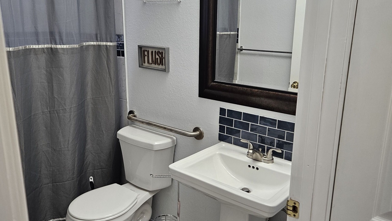 Photo of Bathroom in Port Charlotte