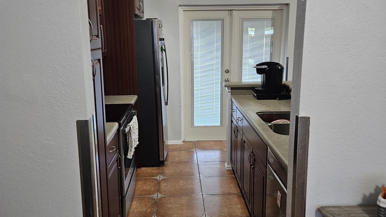 Photo of Kitchen in Port Charlotte