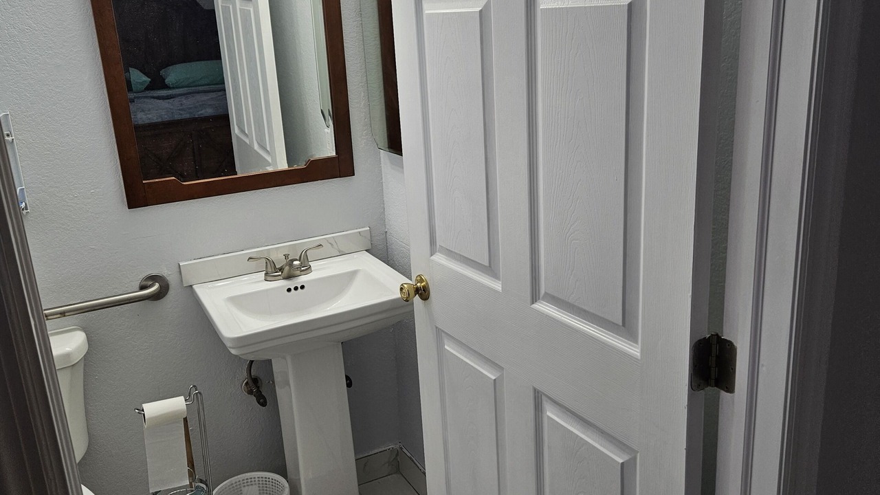 Photo of Bathroom in Port Charlotte