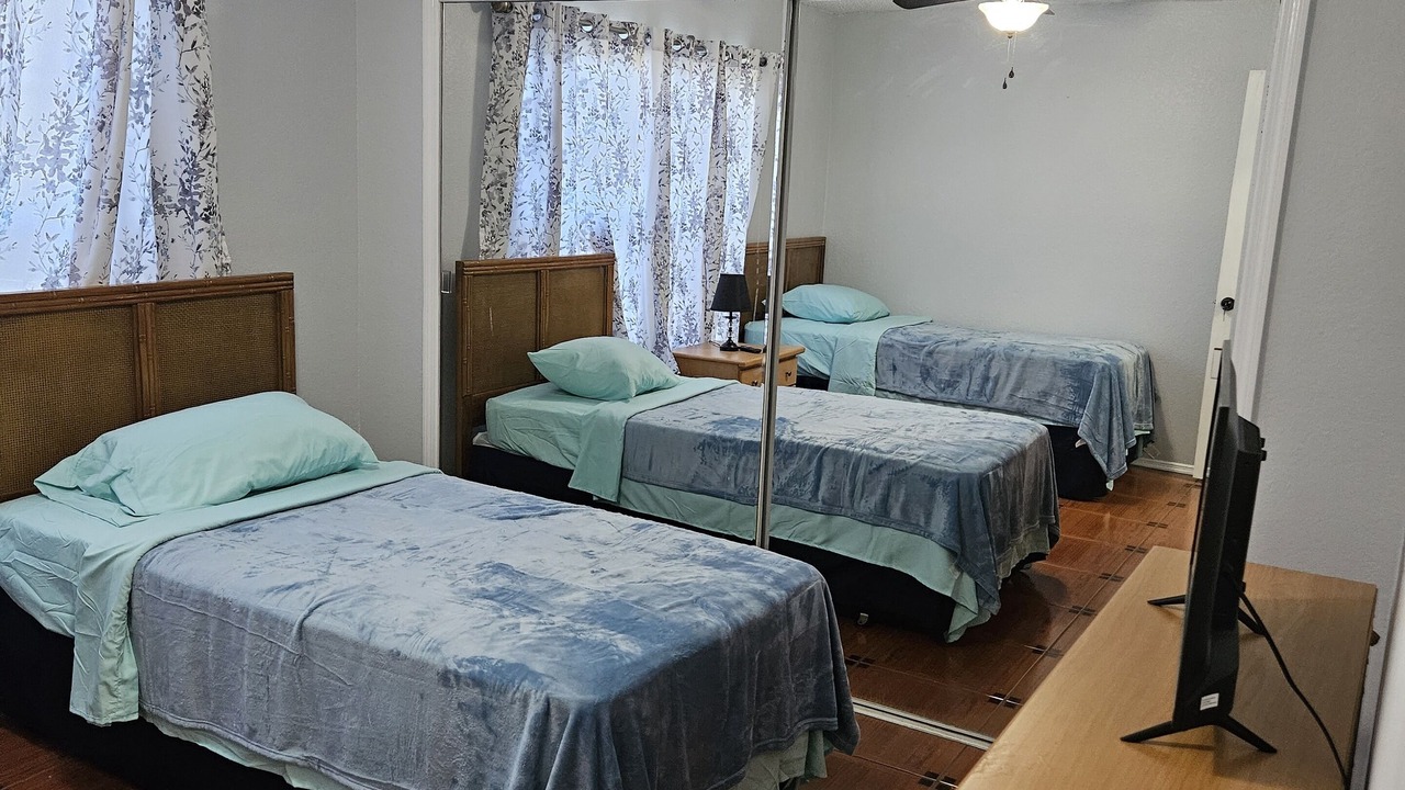 Photo of Bedroom in Port Charlotte