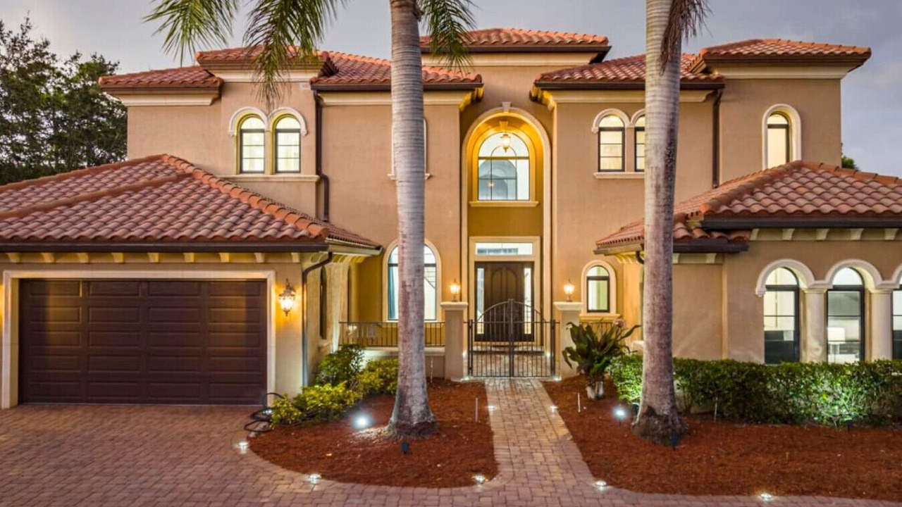 Photo of Outdoor in Palm Beach Country Estates