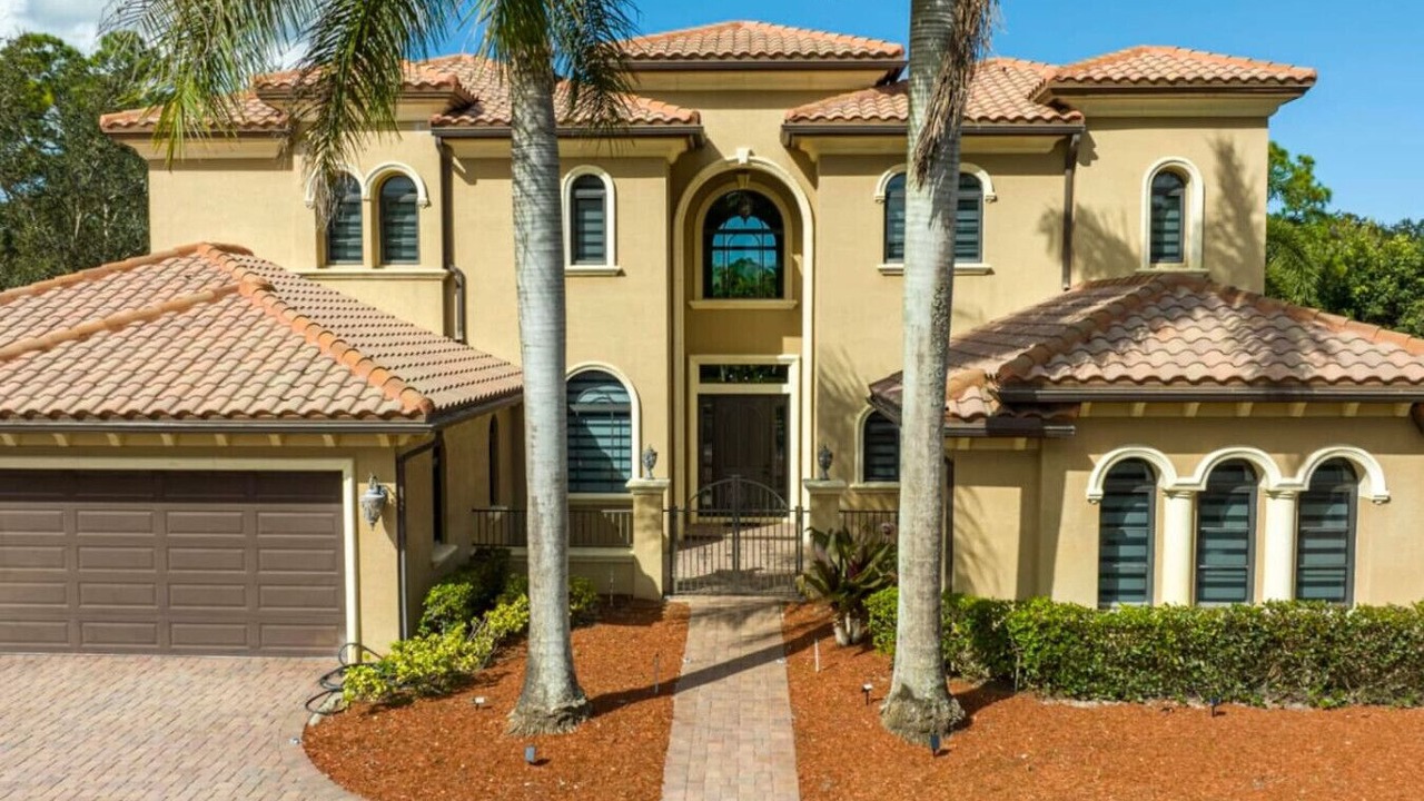 Photo of Outdoor in Palm Beach Country Estates